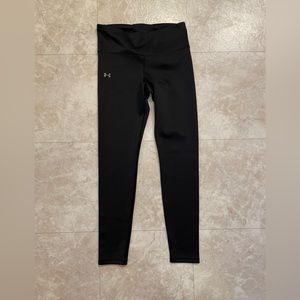 under armour coldgear leggings